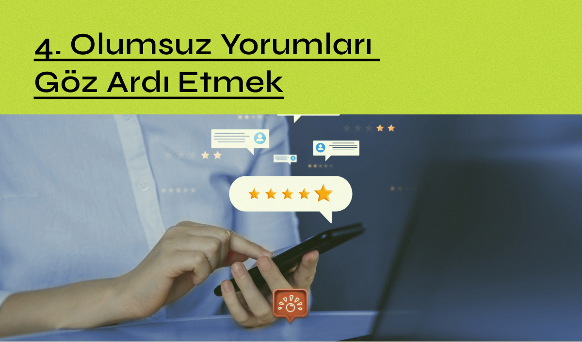04 Olumsuz Yorum