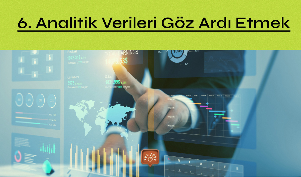 06 Analitik Veri