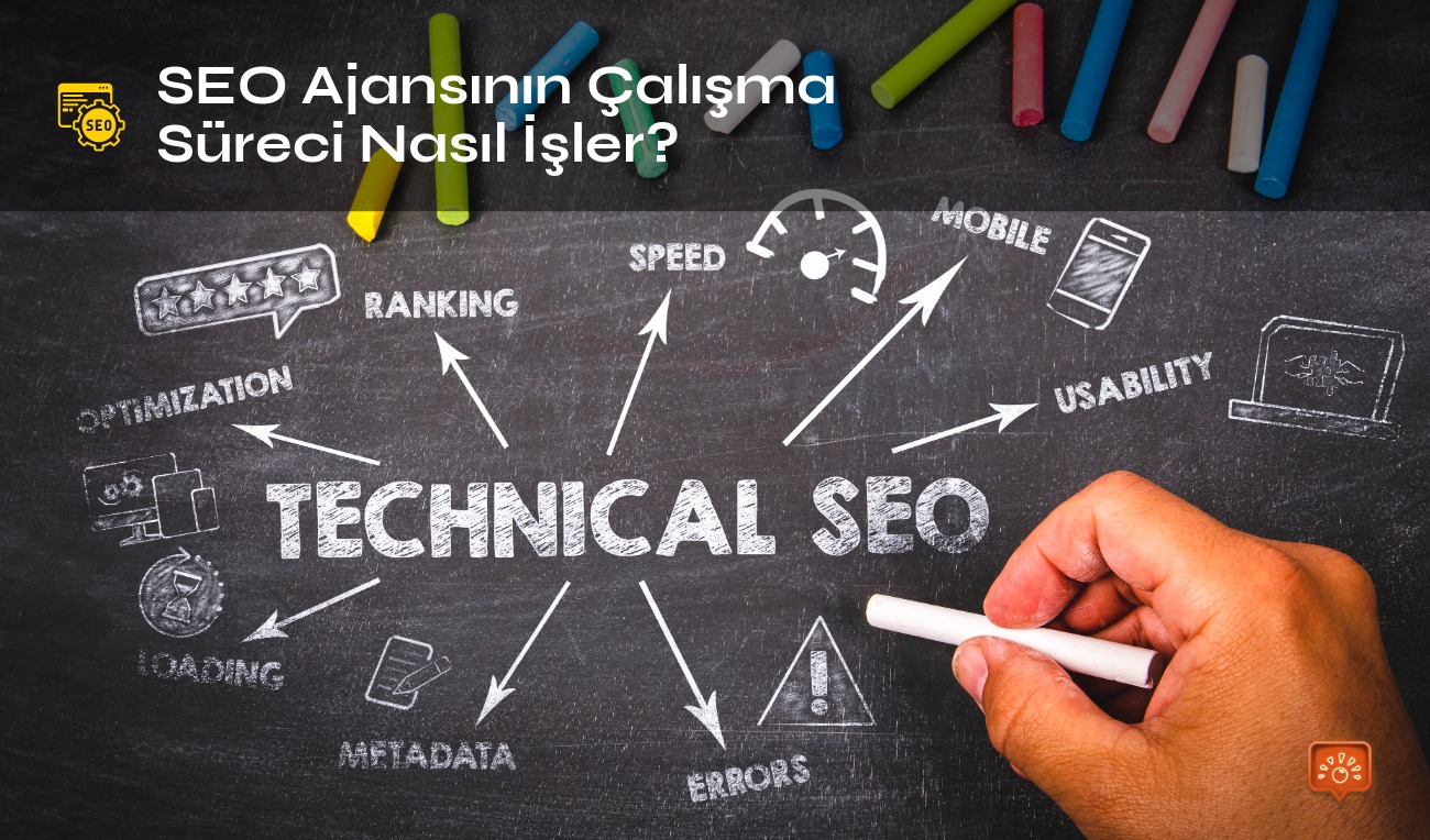 2 Seo Ajansi Nedir2