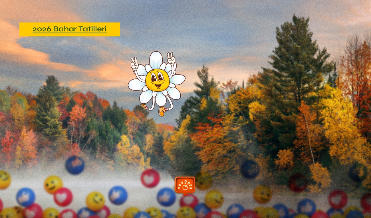 2026 Resmi Tatiller 2 Bahar Tatiileri