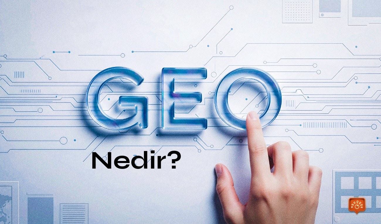 GEO nedir, nasıl çalışır