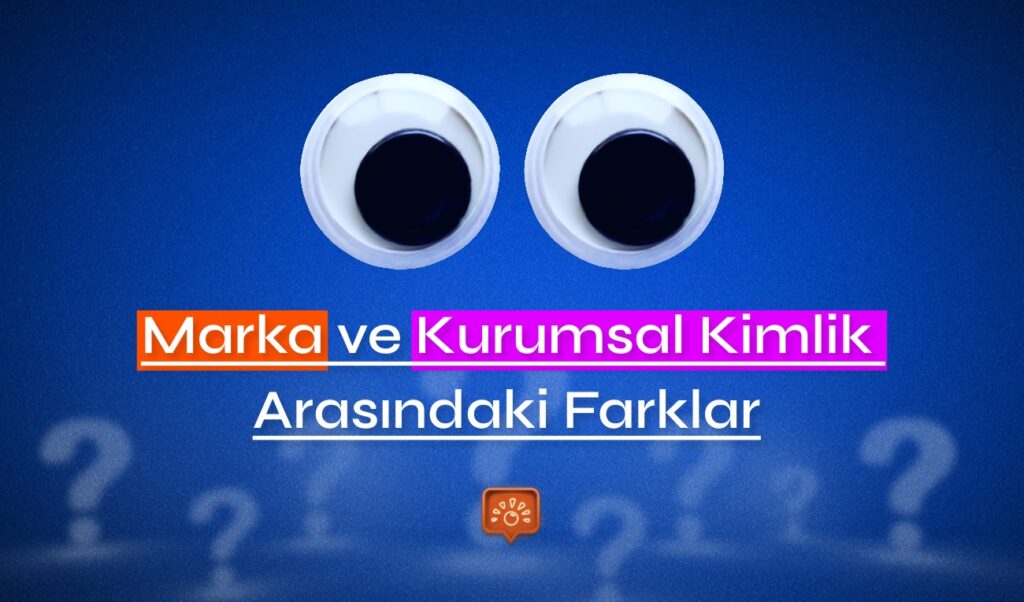 Marka Ve Kurumsal Kimlik Tasarimi