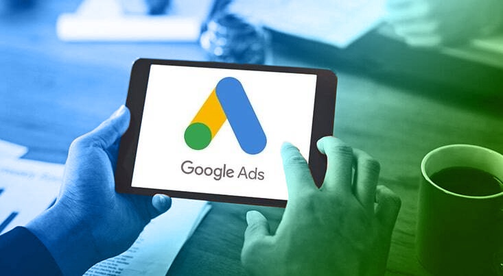 Google Ads