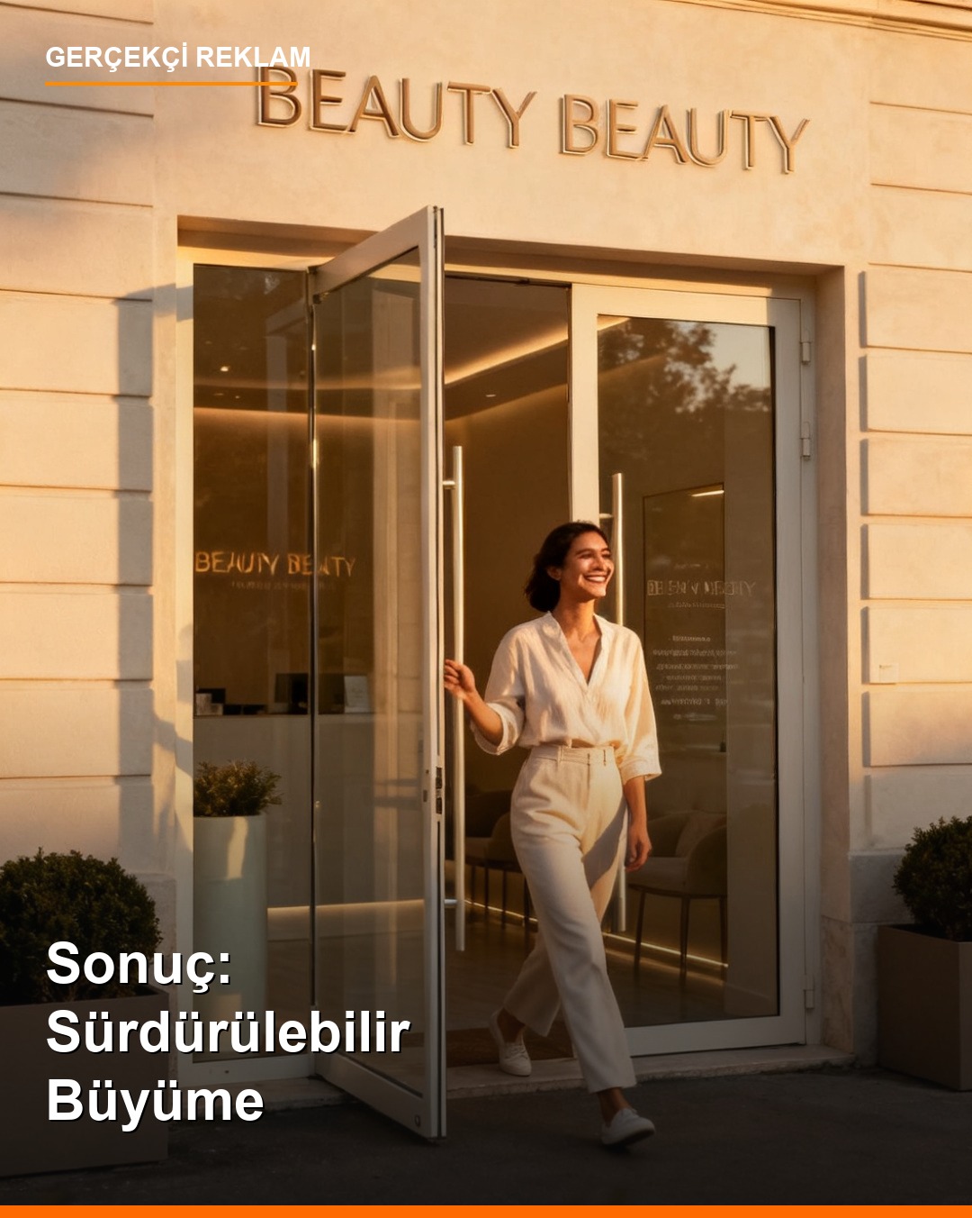 Sonuç: sürdürülebilir dijital pazarlama