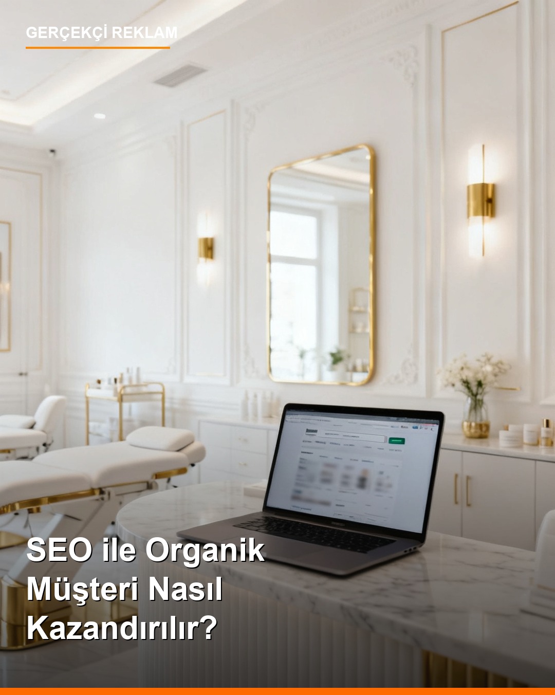 SEO ile organik müşteri kazandırma