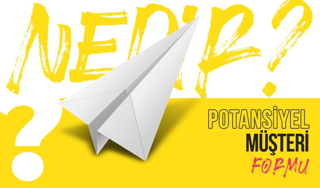 Potansiyel Musteri Reklamlari Nedir R1