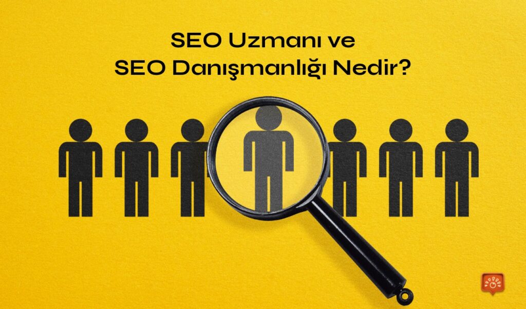 Seo Uzmani Nedir