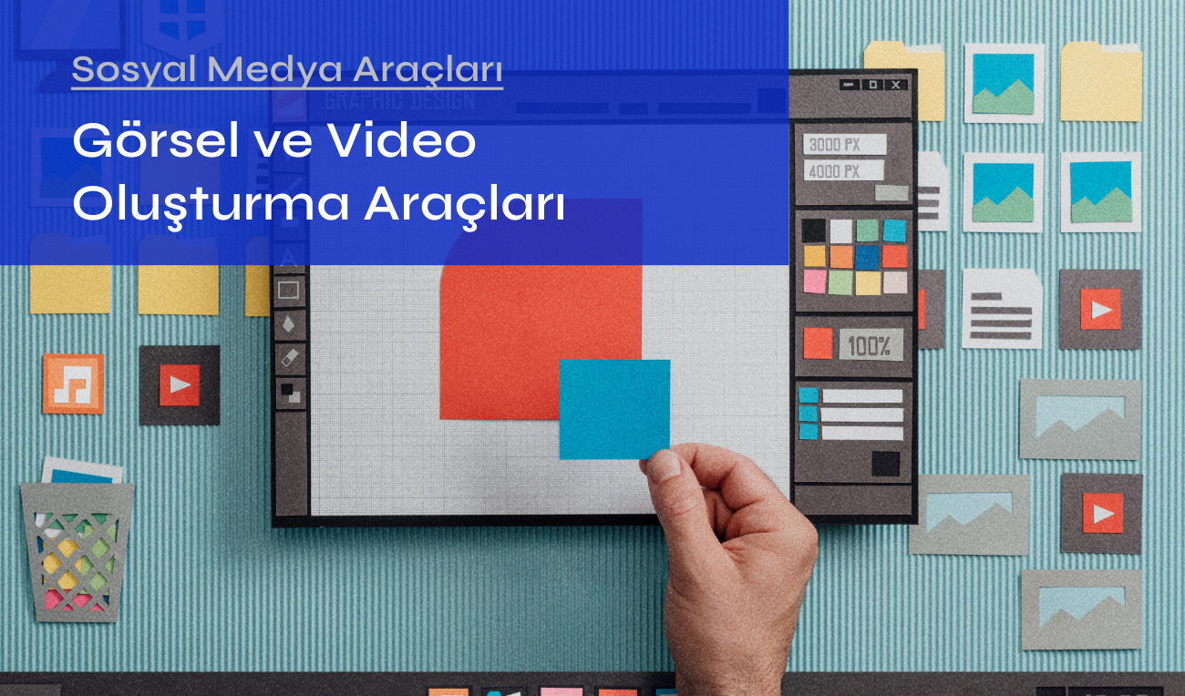 Sosyal Medya Araclari