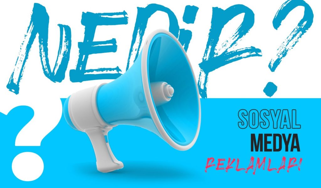 Sosyal Medya Reklamlari